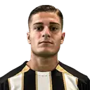 Mattia Gagliardi