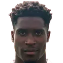 Jordan Youri Gele
