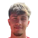 luca moore