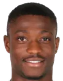 Steve Traoré