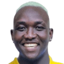 É.Mbangossoum