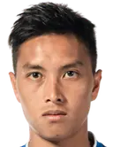 Wong Tsz-Ho