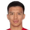 Kyanysh Kalmuratov
