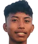 Andir chi