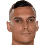 Trent Sainsbury