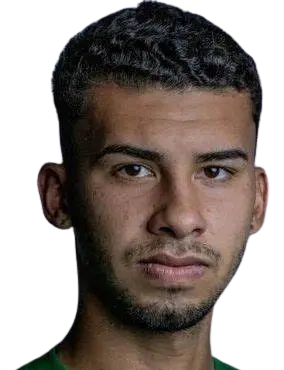 Bruno Vinicius Simão Elesbão
