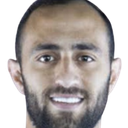 Mahmoud Shawkat