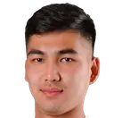 Asylbek asan