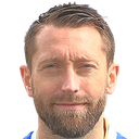 Stephen Dobbie