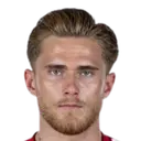 Tim Rossmann