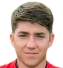 Mark Gallagher