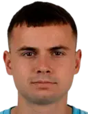 kirill nikishin
