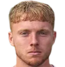 Luke Hewitson