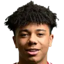 Leon Ayinde