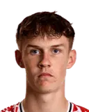 Cameron Bragg