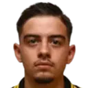 Konstantinos Charoupas