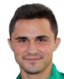 Stanislav Sharay