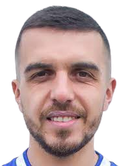 Elvis Prençi