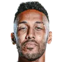 Pierre-Emerick Aubameyang