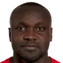 Moses Opondo