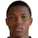 Jospin·Nshimirimana