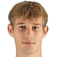 Kirill Shubin