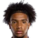 Elijah Morrison