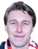 Jack Cook