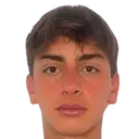 Mateo González Mora