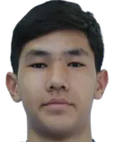 temirlan torebek