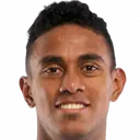Yoel Bárcenas