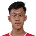 Yulfikar Mansur Bayuaji