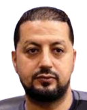 Omar Najhi