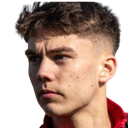 Conor Partridge