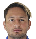 Adrian Lozano
