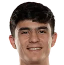Azizbek Khaitov