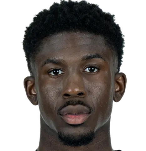 Joel Agyekum