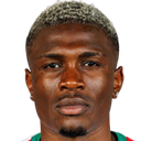 Kevin Bukusu
