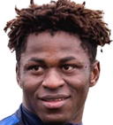 Bright Osuoha Godwin