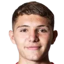 Branco Lautaro Salinardi