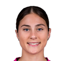 Margaux Chauvet