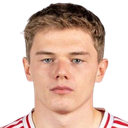 Ethan Ennis