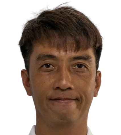 Lam Ka-Wai