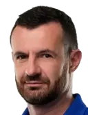 Oleksandr Volovyk
