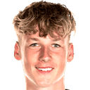 Cole McGhee