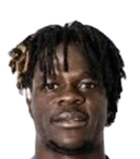 Junior Olaitan Ishola