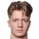 Isak Aron Sjong