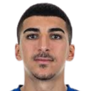Nassim Boujellab