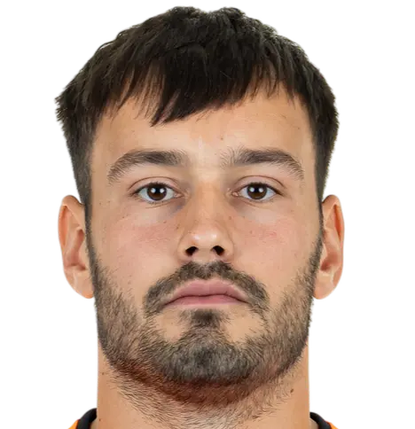 Stefan Drljaca