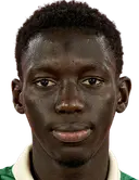 Nfansu Njie